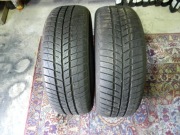 2szt Barum Polaris 5 215/60 R17 100VM+S Nowe 8.2mm