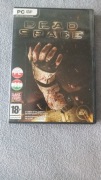 Dead space pl edycja premierowa