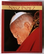 Jan Paweł II - kronika pontyfikatu
