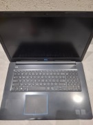 Laptop Dell G3 17 3779 – i5 / GTX 1050Ti / SSD+HDD / 17,3”
