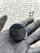 JAGUAR XE ZAŚLEPKA ZDERZAKA PRZÓD GX73-17F011-AA