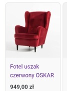 Sprzedam piękny fotel 