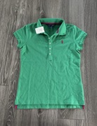 Nowa koszulka polówka Ralph Lauren 152