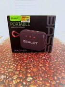 Głośnik bezprzewodowy bluetooth 