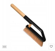 Szczotka zmiotka na śnieg 