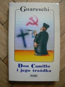 Guareschi - Don Camillo i jego trzódka