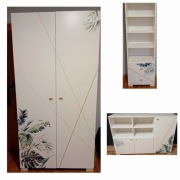 Zestaw mebli meblik nature