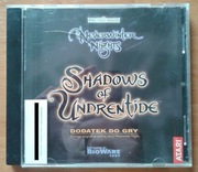 Neverwinter Nights Shadows of Undrentide PL