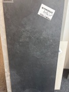 Sprzedam płytkę Gresowa Supergres Ardesia Nera 120x60 mat
