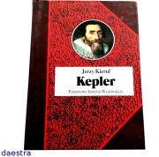 KEPLER Jerzy Kierul (stan jak NOWY}