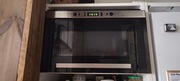 Kuchenka mikrofalowa do zabudowy Ikea 