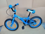 AMIGO BMX TURBO - śliczny! jedyny taki !!!