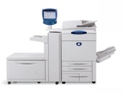 Xerox DocuColor 240 / DC240 z dużym podajnikiem SRA3 + nadmuch