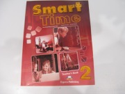 Smart Time 2 Teacher's book