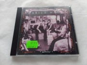 VARIUS MANX - EMU CD 1994 ZIC ZAC Anita Lipnicka Robert Janson
