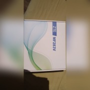 ROUTER ZTE MF283V