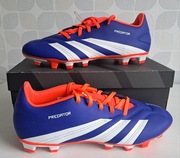 Adidas Predator Club FxG # NOWE # 42 2/3