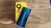 Smartfon Realme 9 Pro+ 6/128 komplet OKAZJA OPIS