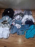 Mega zestaw 140 -158-164