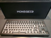 MonsGeek M3 TKL ANSI Barebone