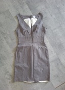 Sukienka damska H&M rozm. M elegancka