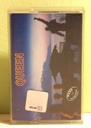 Queen- Made in heaven- kaseta