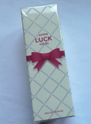 Avon Luck for Her, woda perfumowana 30 ml