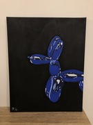 Obraz namalowany osobiście 