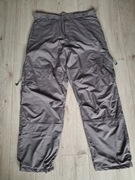 Spodnie narciarskie - męskie