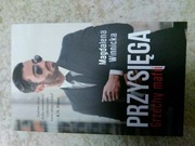 Magdalena Winnicka Przysięga 