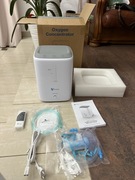 koncentrator tlenu marki Varon.