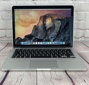 MacBook Pro 2.7 i5 8 GB 128 SSD 2015 