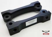 Adapter hamulców Honda Accord VII CL