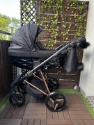 Wózek 4w1 QUANTUM SPECIAL EDITION