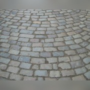 Poszukuje 50 ton kostki brukowej z dostawa do DE