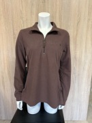 Bluza Iguana polarowa damska L/42