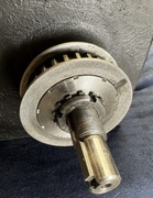 Serwomotor FANUC Model L9/3000 A06B-0564-B077