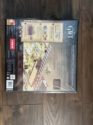 Great Western Trail Argentyna