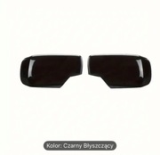 Lewa + Prawa Osłona Lusterka Wstecznego Do BMW E46