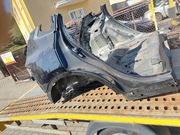 Błotnik Próg Ćwiartka prawa tył KUGA MK3 2021r