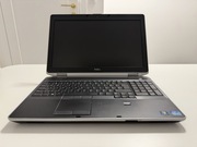 DELL E6530 i5 8GB 120SSD WIN10 DVD 15.6 1920x1080