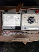 Multimetr analogowy C4354-M1 radziecki miernik uniwersalny