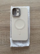 ESR Silicone Case/ Etui iPhone 16 Plus - Light Tan (beżowy)