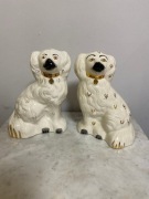 Psy kominkowe Bestwick