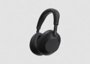Słuchawki Sony WH-1000XM6 | składane | twarde etui | 1000 XM6 czarne NOWE