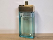 DOLCE & GABBANA LIGHT BLUE FORVER POUR FEMME EDP 100 ML *UNIKAT