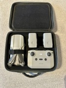 Dron DJI Mavic Air 2 Fly More Combo