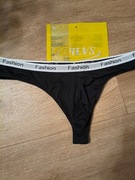 Męskie stringi No 69 Fashion 