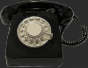 CZARNY TELEFON ŻYCZEŃ - KSIĘGA GOŚCI AUDIO