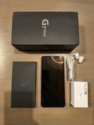 Flagowy Smartfon LG G7 Thinq, Snapdragon, HI-FI Quad Dac, Aparat AI